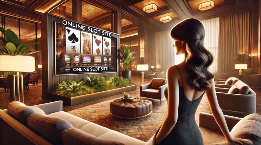 Online Casino