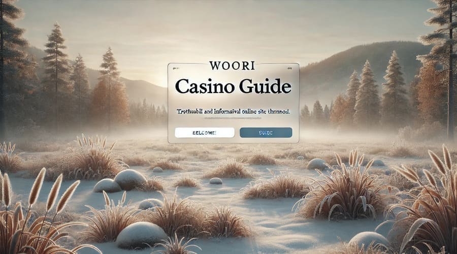 Online Casino