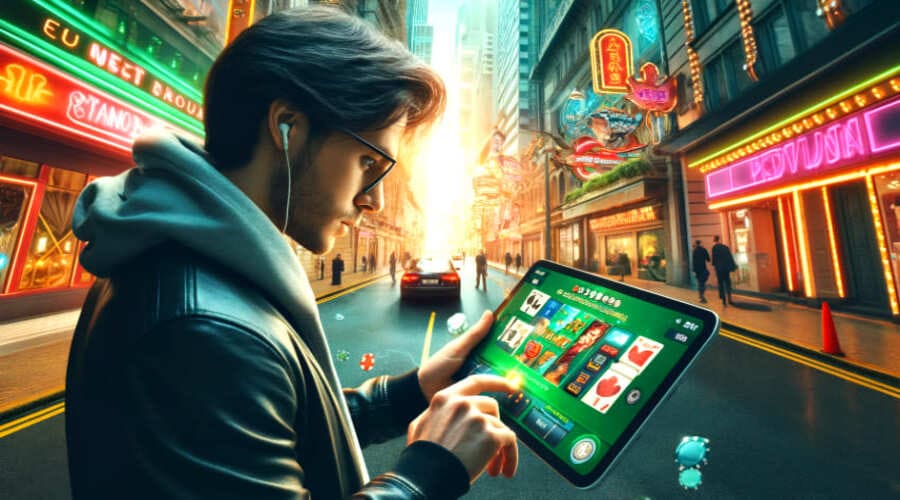 Online Casino