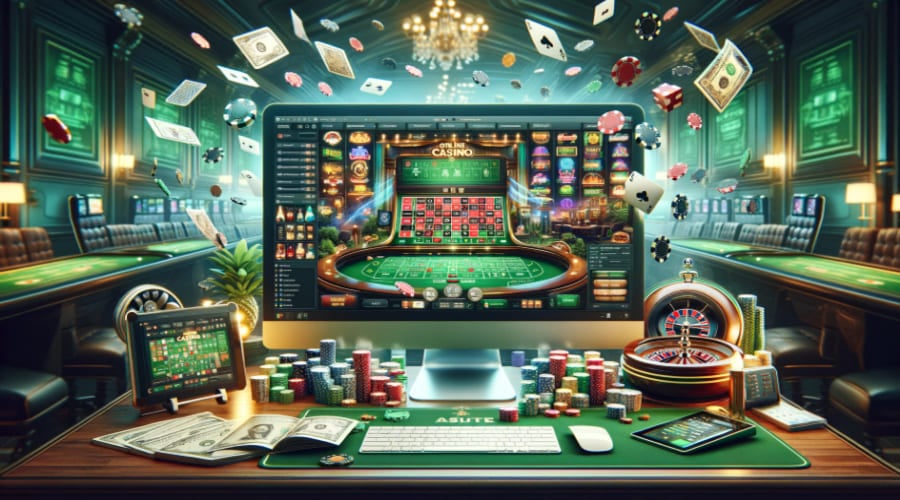 Online Casino