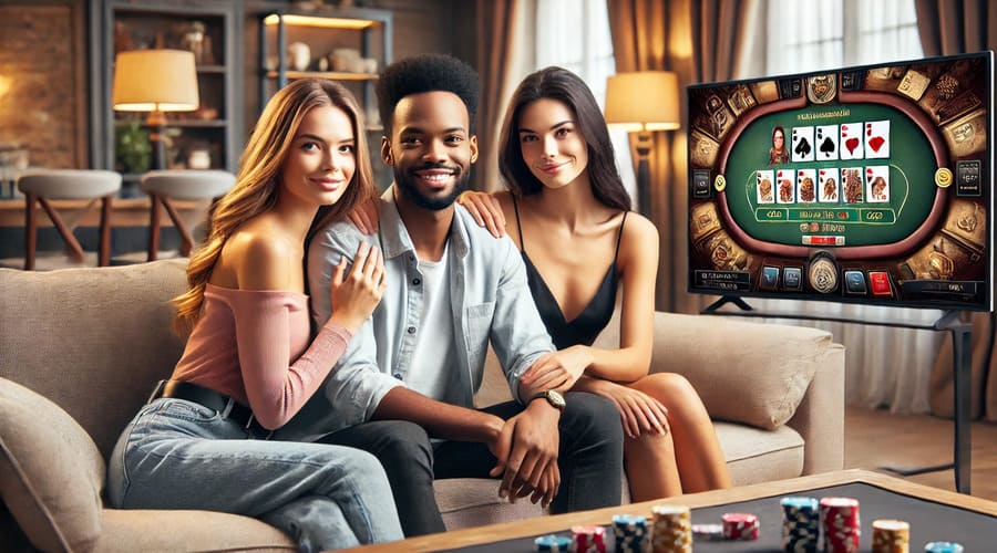 Online Casino