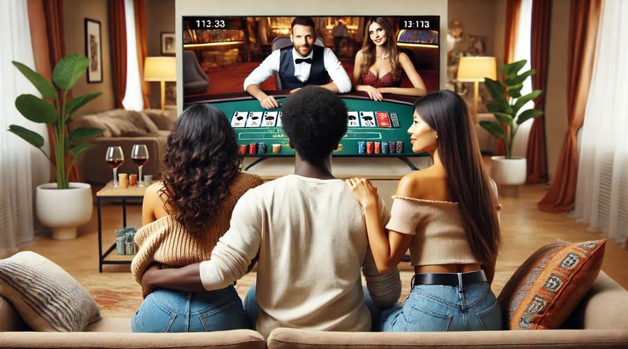 Online Betting