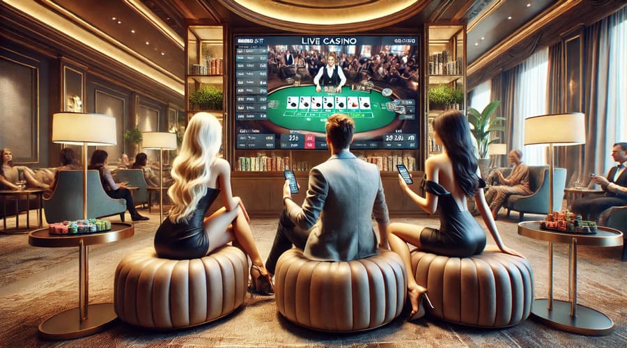 Online Betting