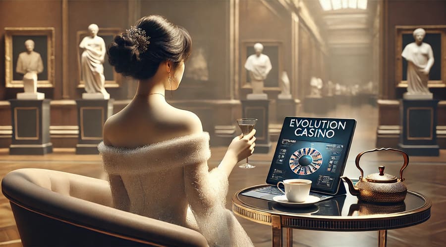 Evolution Casino