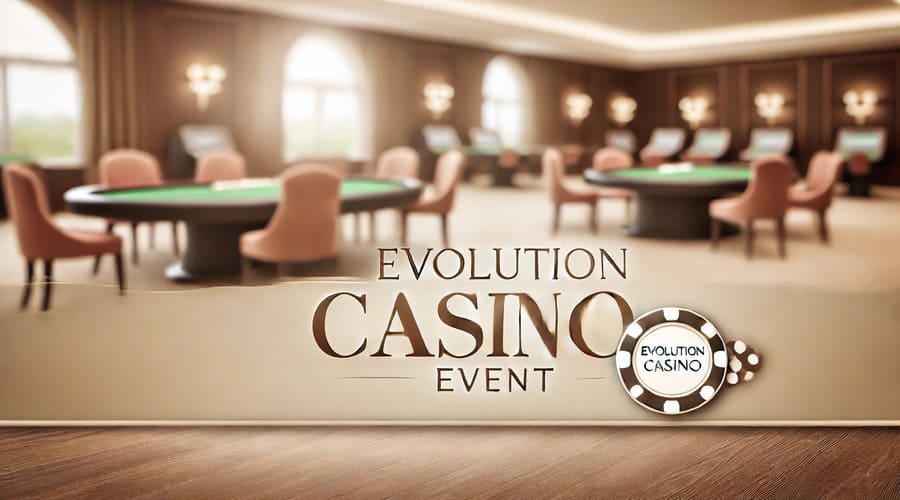 Evolution Casino