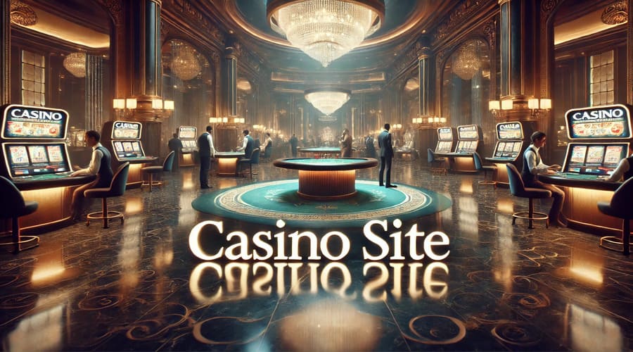 Evolution Casino