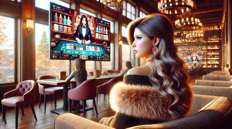 Gambling Site