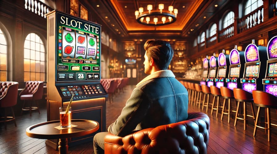 Gambling Site