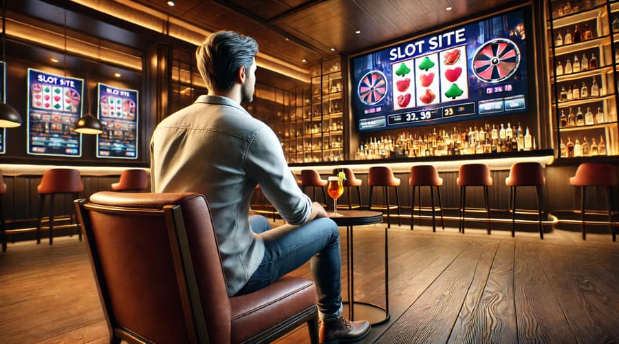 Gambling Site