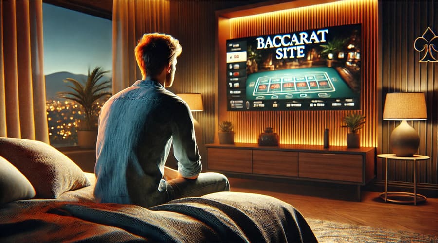 Gambling Site