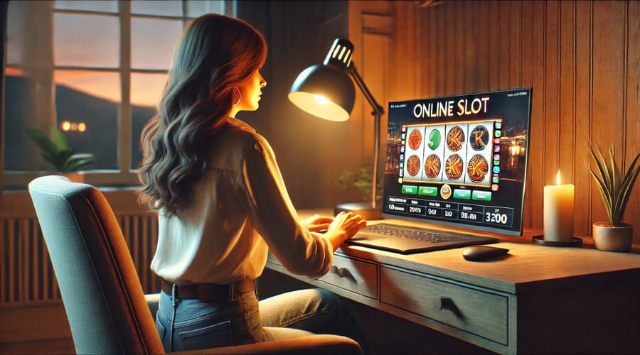 Online Casino