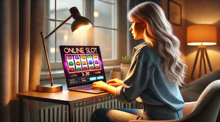 Online Casino