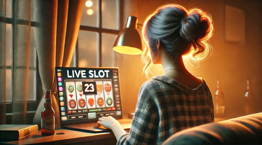 Online Casino