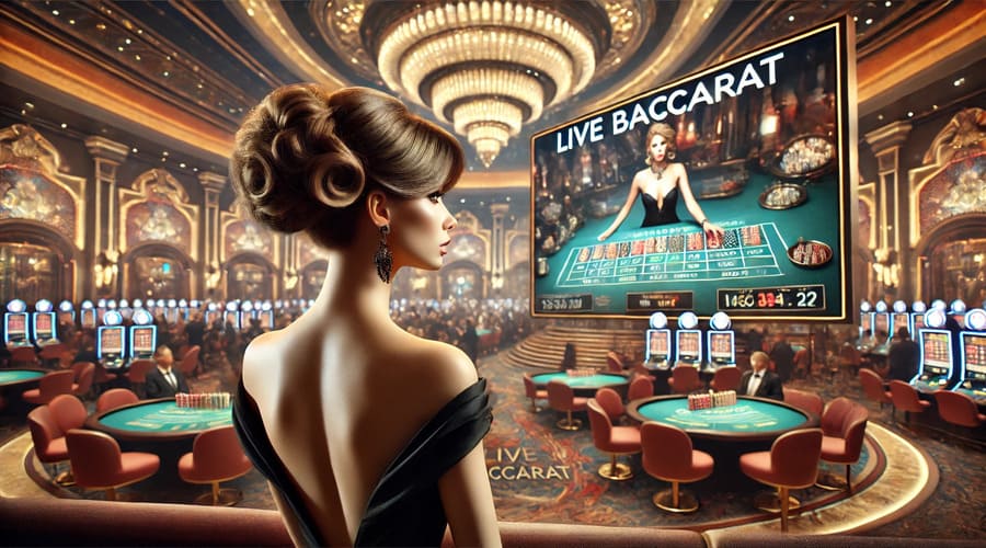 Online Casino