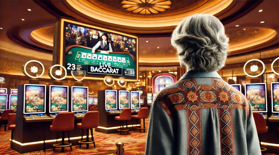 Gambling Site