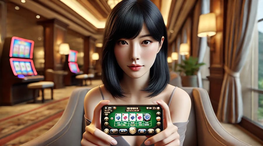 Online Casino