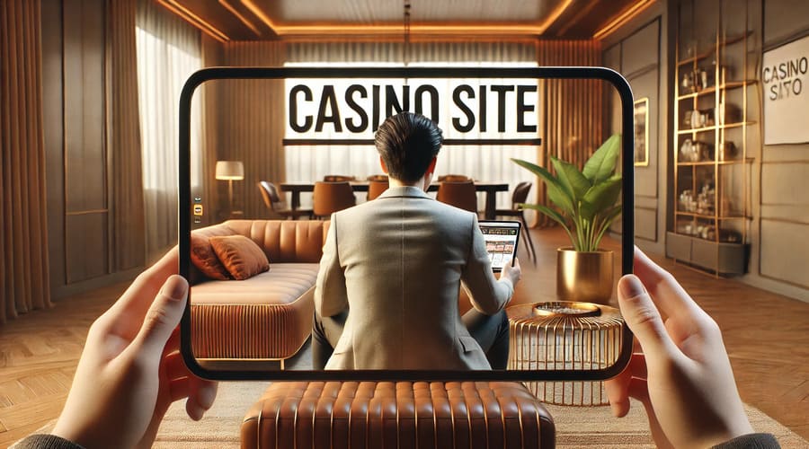 Online Casino