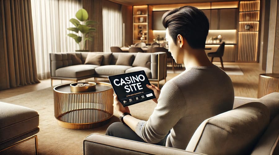 Online Casino