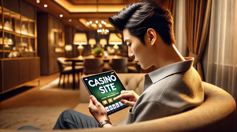 Online Casino