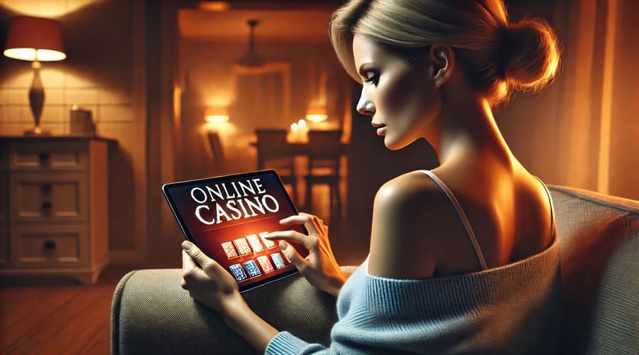 Online Casino