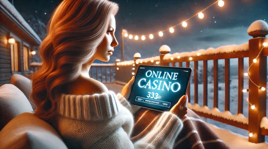 Online Casino