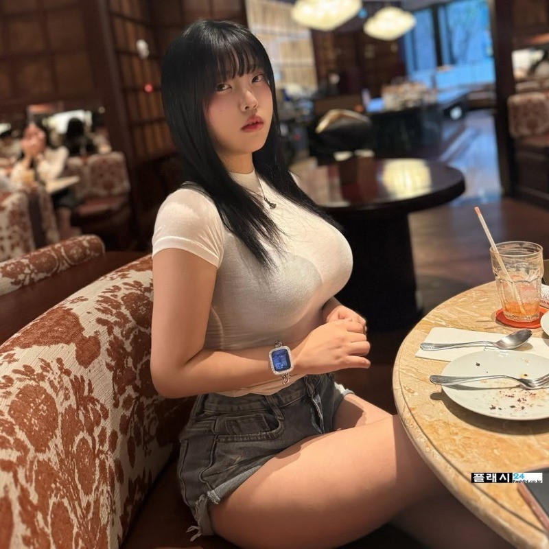 터진다