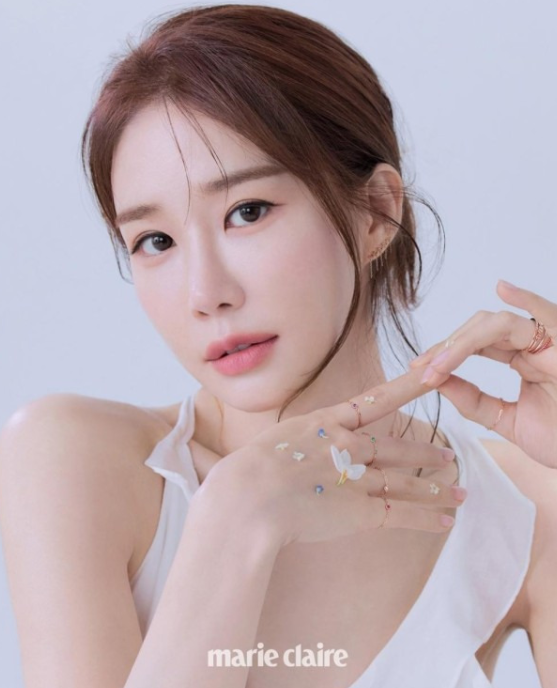유인나